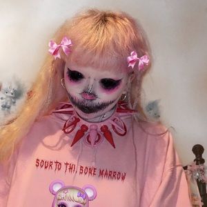 Meet your Posher, Badger